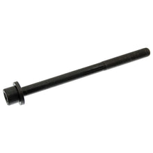 Load image into Gallery viewer, Cylinder Head Bolt Inc Captive Disc Fits Vauxhall Astra Ascona G Kade Febi 05978