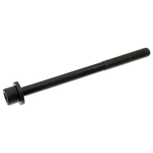Cylinder Head Bolt Inc Captive Disc Fits Vauxhall Astra Ascona G Kade Febi 05978