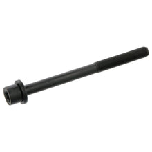 Load image into Gallery viewer, Cylinder Head Bolt Inc Captive Disc Fits Vauxhall Astra Calibra Carlt Febi 05979