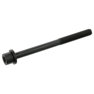 Cylinder Head Bolt Inc Captive Disc Fits Vauxhall Astra Calibra Carlt Febi 05979