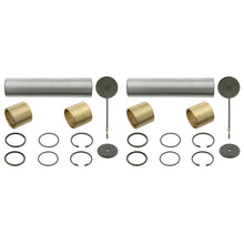 Load image into Gallery viewer, King Pin Set No Thrust Bearing Double Set Fits Mercedes Benz L-Typ MK Febi 06017
