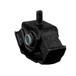 Rear Transmission Mount Fits Mercedes Benz 190 Series model 201 123 Febi 06020