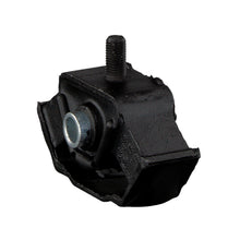 Load image into Gallery viewer, Rear Transmission Mount Fits Mercedes Benz 190 Series model 201 123 Febi 06020