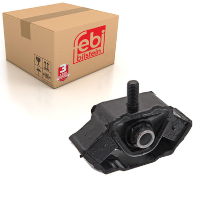 Rear Transmission Mount Fits Mercedes Benz 190 Series model 201 123 Febi 06020