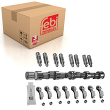 Load image into Gallery viewer, Camshaft Kit Fits Vauxhall Astra Corsa Nova Classic F Combo B A Kadet Febi 06025