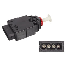 Load image into Gallery viewer, Brake Light Switch Fits Land Rover Discovery Vauxhall Omega B BMW 3 S Febi 06035