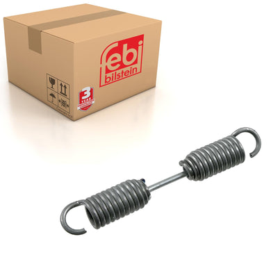 Brake Shoe Spring Fits Bergische Achsen OE 539746120 Febi 06054