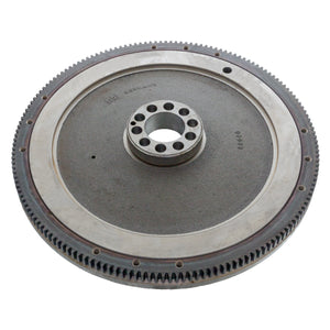Flywheel Inc Thrust Ring & Starter Ring Gear Fits Mercedes Benz MK-SK Febi 06055
