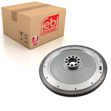 Flywheel Inc Thrust Ring & Starter Ring Gear Fits Mercedes Benz MK-SK Febi 06058