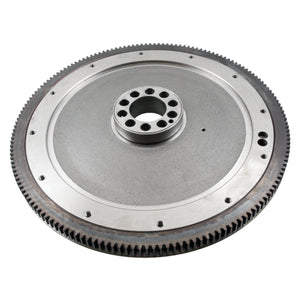 Flywheel Inc Thrust Ring & Starter Ring Gear Fits Mercedes Benz MK-SK Febi 06058
