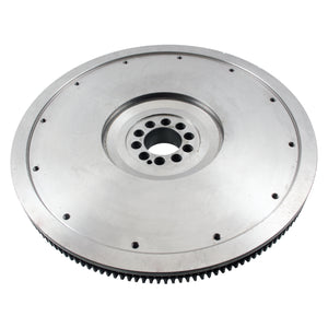 Flywheel Inc Thrust Ring & Starter Ring Gear Fits Mercedes Benz MK-SK Febi 06058