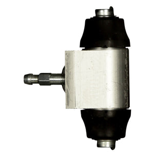 Rear Wheel Cylinder Fits Volkswagen Bora Caddy Clasico Golf Van Varia Febi 06062