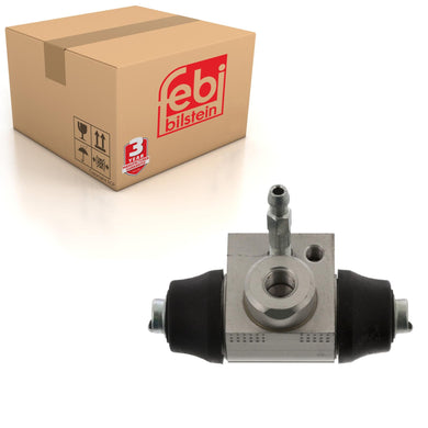 Rear Wheel Cylinder Fits Volkswagen Bora Caddy Clasico Golf Van Varia Febi 06062