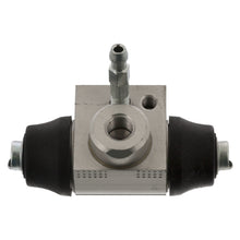 Load image into Gallery viewer, Rear Wheel Cylinder Fits Volkswagen Bora Caddy Clasico Golf Van Varia Febi 06062