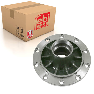 Rear Wheel Hub Fits KAssbohrer 03.272.30.38.0 Febi 06074