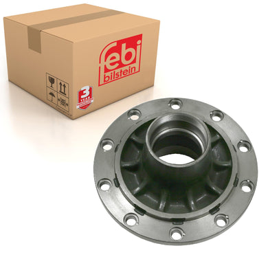 Rear Wheel Hub Fits KAssbohrer 03.272.48.32.0 Febi 06075