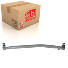 Load image into Gallery viewer, Drag Link Inc Castle Nuts &amp; Cotter Pins From Steering Gear To 1St Fro Febi 06082