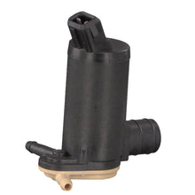 Load image into Gallery viewer, Windscreen Washer Pump Fits Ford Cougar Ecosport Febi 06084