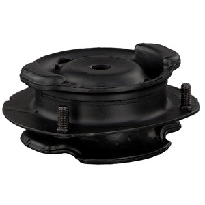 Front Strut Mounting No Friction Bearing Fits Mercedes Benz 190 Serie Febi 06085