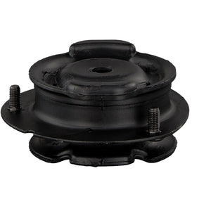 Front Strut Mounting No Friction Bearing Fits Mercedes Benz 190 Serie Febi 06085