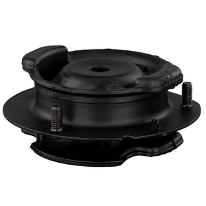 Front Strut Mounting No Friction Bearing Fits Mercedes Benz 190 Serie Febi 06085
