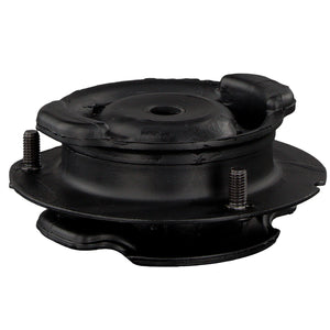 Front Strut Mounting No Friction Bearing Fits Mercedes Benz 190 Serie Febi 06085