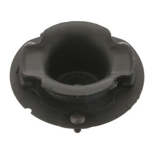 Front Strut Mounting No Friction Bearing Fits Mercedes Benz 190 Serie Febi 06085