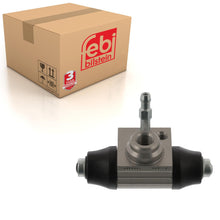 Load image into Gallery viewer, Rear Wheel Cylinder Fits Volkswagen Caddy Crossfox Crosspolo Derby Fo Febi 06097