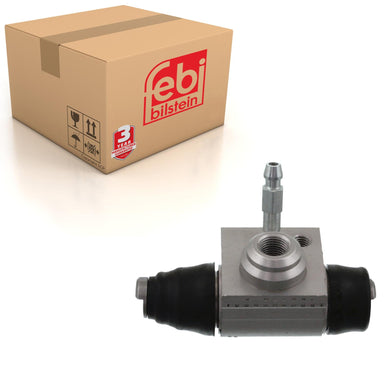Rear Wheel Cylinder Fits Volkswagen Amarok 4motion S1 Derby Golf Lupo Febi 06098