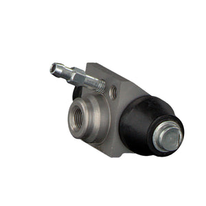 Rear Wheel Cylinder Fits Volkswagen Derby Golf Cabrio 19 1G Jetta Pas Febi 06102
