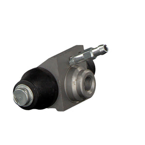 Rear Wheel Cylinder Fits Volkswagen Derby Golf Cabrio 19 1G Jetta Pas Febi 06102
