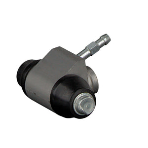 Rear Wheel Cylinder Fits Volkswagen Derby Golf Cabrio 19 1G Jetta Pas Febi 06102