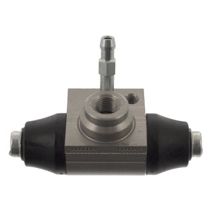 Rear Wheel Cylinder Fits Volkswagen Derby Golf Cabrio 19 1G Jetta Pas Febi 06102