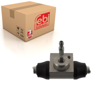 Rear Wheel Cylinder Fits Volkswagen Caddy Crosspolo Derby Golf syncro Febi 06112