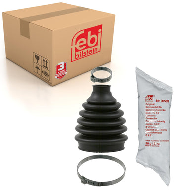 Front CV Boot Kit Fits Ford Mondeo OE 1016762 Febi 06130