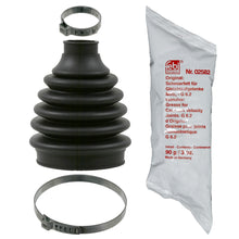 Load image into Gallery viewer, Front CV Boot Kit Fits Ford Mondeo OE 1016762 Febi 06130