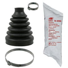 Load image into Gallery viewer, Front CV Boot Kit Fits Ford Mondeo OE 1016769 Febi 06132