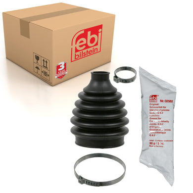 Front CV Boot Kit Fits Ford Mondeo OE 1073934 Febi 06135