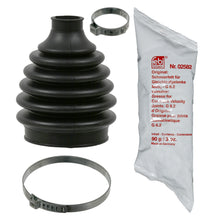 Load image into Gallery viewer, Front CV Boot Kit Fits Ford Mondeo OE 1073934 Febi 06135