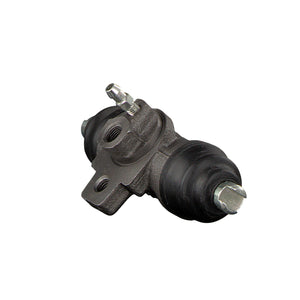 Rear Wheel Cylinder Fits Volkswagen Transporter syncro 7D Febi 06137
