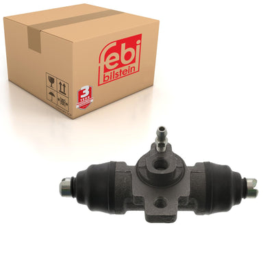 Rear Wheel Cylinder Fits Volkswagen Transporter syncro 7D Febi 06137