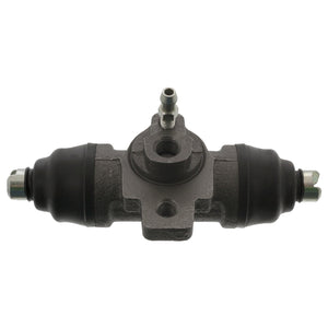 Rear Wheel Cylinder Fits Volkswagen Transporter syncro 7D Febi 06137