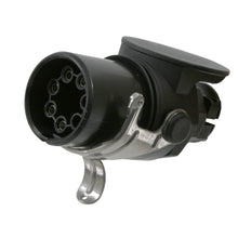 Load image into Gallery viewer, Abs Plug Fits Ausstattung ZubehOr Volvo Universell verwendbar NKW Sca Febi 06140