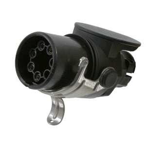 Abs Plug Fits Ausstattung ZubehOr Volvo Universell verwendbar NKW Sca Febi 06140