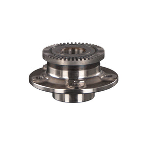 Omega Front ABS Wheel Bearing Hub Kit Fits Vauxhall 16 03 194 Febi 06167