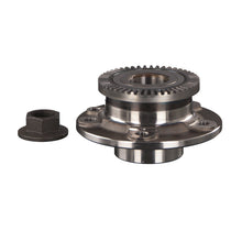 Load image into Gallery viewer, Omega Front ABS Wheel Bearing Hub Kit Fits Vauxhall 16 03 194 Febi 06167