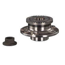 Load image into Gallery viewer, Omega Front ABS Wheel Bearing Hub Kit Fits Vauxhall 16 03 194 Febi 06167