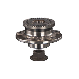 Omega Front ABS Wheel Bearing Hub Kit Fits Vauxhall 16 03 194 Febi 06167
