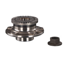 Load image into Gallery viewer, Omega Front ABS Wheel Bearing Hub Kit Fits Vauxhall 16 03 194 Febi 06167