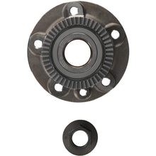 Load image into Gallery viewer, Omega Front ABS Wheel Bearing Hub Kit Fits Vauxhall 16 03 194 Febi 06167